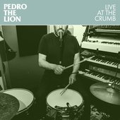Live at The Crumb