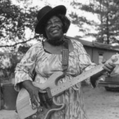Cora Fluker