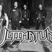 Ultimatum - Thrash Metal (New Mexico)