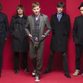 Kaiser Chiefs