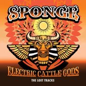 Electric Cattle Gods - The Lost Tracks