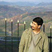 ibrahim rojhilat