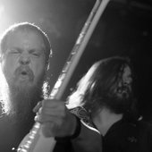 The Barrels - live at Kroa i Bø (22.08.08)