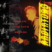 Dollar For Your Dreams (Live From Hawkins House - September 13th 1987)