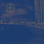 Ouro Sobre Azul