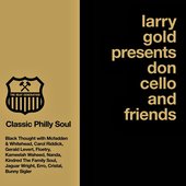 Don Cello and Friends