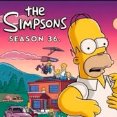 The Simpsons, Season 36