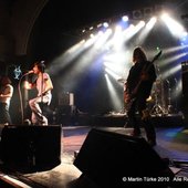 Anker Leipzig 2010