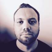 Robert Nickson aka. Analog '82