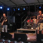 Schlappn in Heek 2008