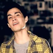 Sam Tsui.