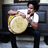 Jeff Pierre