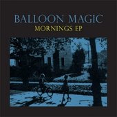 Mornings EP