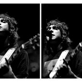 Andrew VanWyngarden