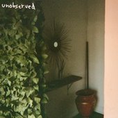 unobserved