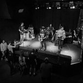 Subtle Knife, live at Launchpad