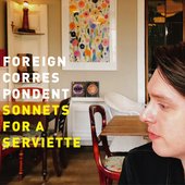 SONNETS FOR A SERVIETTE