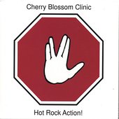 Hot Rock Action!