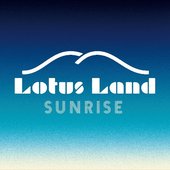 SUNRISE cover