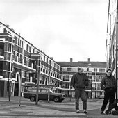 The Opposition in 1983