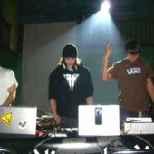 Mediumbeats (a.k.a. Medium) is a trio of Ukrainian producers