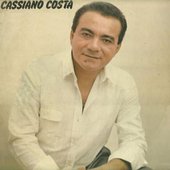 Cassiano Costa em 1985