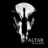 Altar - EP