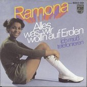 Ramona Wulf