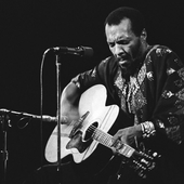 Richie Havens