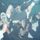 2001.01.26 - Voodoo music club, Csepel