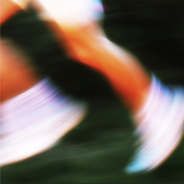 Running - Trafton