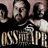Across Five Aprils 