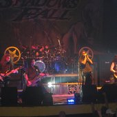 Shadows Fall Live in 2007
