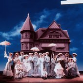 Original Broadway Cast Of Ragtime: The Musical