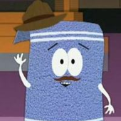 Avatar di towelie1987