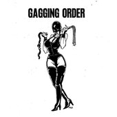 GAGGING ORDER