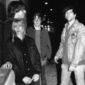 Sonic Youth