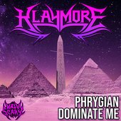 Phrygian Dominate Me