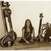 in concert