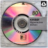 Hyperactive