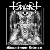 Misanthropic Delictum