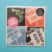 Sign In, Dream On, Drop Out!