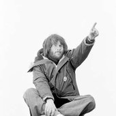 Bill Oddie