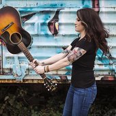 Ashley McBryde 