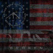 Broken