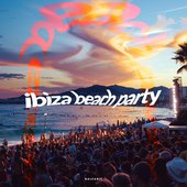 Ibiza Beach Party
