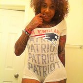 Nikki Sweets