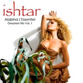 Ishtar - Alabina Essential Greatest Hits Vol 1