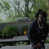 Tha God Fahim drops "Tha Coldest" (prod. Oh No The Disrupt)