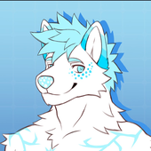 CryogenTheWolf 的头像